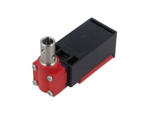 Wyłącznik krańcowy trzpień Ø8,3mm NC x2 10A M16 x 1,5 IP65 PS21H-AS02HS-T00