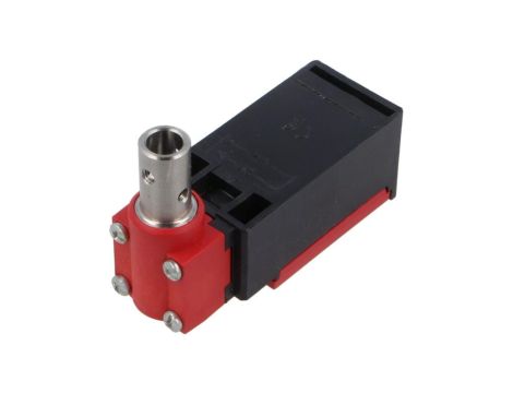 Wyłącznik krańcowy trzpień Ø8,3mm NC x2 10A M16 x 1,5 IP65 PS21H-AS02HS-T00