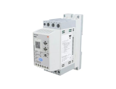 Moduł automatyki softstart Uzas: 220...400VAC Uster: 110...400VAC RSGD4025E0VD200