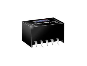 Przetwornica DC/DC, 3,3W, Uwej: 4,75...18VDC, Uwyj: 3,3VDC, 1A, PCB, R-78AA3.3-1.0SMD