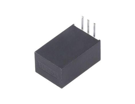 Przetwornica DC/DC, 3,25W, Uwej: 9...72VDC, Uwyj: 6,5VDC, 0,5A, PCB, R-78HB6.5-0.5L