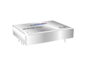 Przetwornica DC/DC, 30W, Uwej: 10...40VDC, Uwyj: 5VDC, 6A, THT, RP30-2405SEW