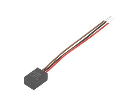 Przetwornica DC/DC, 4,5W, Uwej: 11...32VDC, Uwyj: 9VDC, 0,5A, przewody, R-78W9.0-0.5