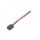 Przetwornica DC/DC, 4,5W, Uwej: 11...32VDC, Uwyj: 9VDC, 0,5A, przewody, R-78W9.0-0.5