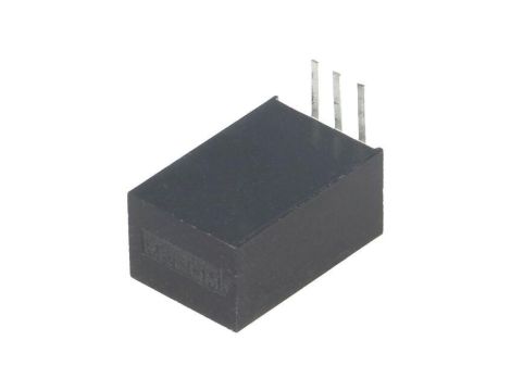 Przetwornica DC/DC, 4,95W, Uwej: 4,75...18VDC, Uwyj: 3,3VDC, 1,5A, PCB, R-78B3.3-1.5L
