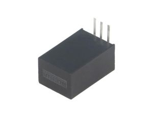 Przetwornica DC/DC, 5W, Uwej: 6,5...32VDC, Uwyj: 5VDC, 1A, PCB, R-78B5.0-1.0L