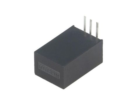Przetwornica DC/DC, 5W, Uwej: 6,5...32VDC, Uwyj: 5VDC, 1A, PCB, R-78B5.0-1.0L