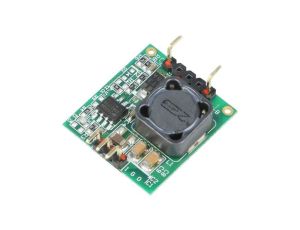 Przetwornica DC/DC, 5W, Uwej: 8...42VDC, Uwyj: 5VDC, 1A, PCB, R-78T5.0-1.0/FC-TRAY