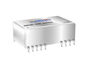 Przetwornica DC/DC, 8W, Uwej: 9...36VDC, Uwyj: 5VDC, 1,6A, SMT, RP08-2405SAW/SMD
