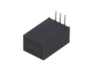 Przetwornica DC/DC, 9,75W, Uwej: 8...18VDC, Uwyj: 6,5VDC, 1,5A, PCB, R-78B6.5-1.5L