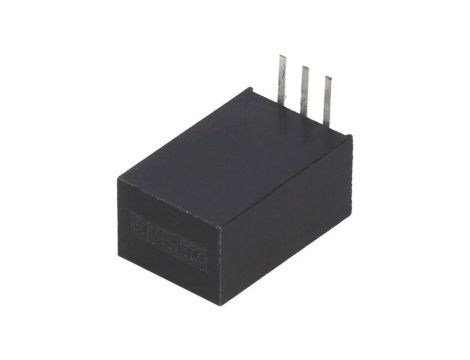 Przetwornica DC/DC, 9,75W, Uwej: 8...18VDC, Uwyj: 6,5VDC, 1,5A, PCB, R-78B6.5-1.5L