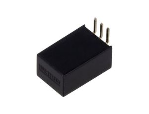 Przetwornica DC/DC, Uwej: 11...36VDC, Uwyj: 9VDC, 2A, THT, R-78K9.0-2.0L