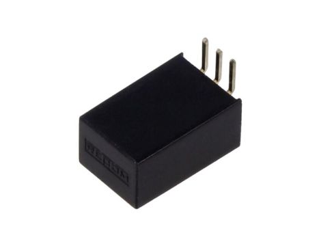 Przetwornica DC/DC, Uwej: 11...36VDC, Uwyj: 9VDC, 2A, THT, R-78K9.0-2.0L