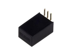 Przetwornica DC/DC, Uwej: 4,5...36VDC, Uwyj: 1,5VDC, 2A, THT, R-78K1.5-2.0L