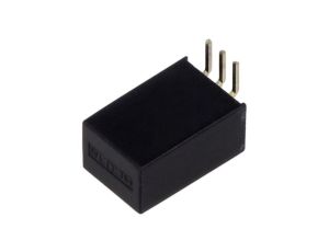 Przetwornica DC/DC, Uwej: 4,5...36VDC, Uwyj: 2,5VDC, 2A, THT, R-78K2.5-2.0L