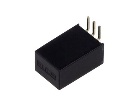 Przetwornica DC/DC, Uwej: 4,5...36VDC, Uwyj: 2,5VDC, 2A, THT, R-78K2.5-2.0L