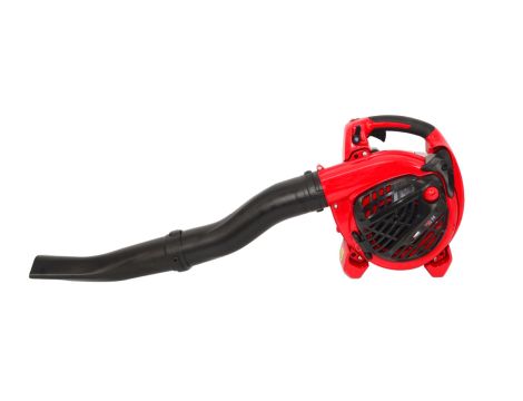AWTOOLS DMUCHAWA SPALINOWA 0.9kW / 1,2KM GB926 - 3