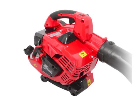 AWTOOLS DMUCHAWA SPALINOWA 0.9kW / 1,2KM GB926 - 4