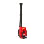 AWTOOLS DMUCHAWA SPALINOWA 0.9kW / 1,2KM GB926 - 6