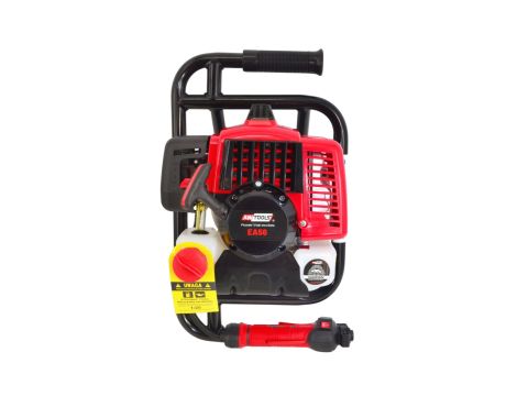 AWTOOLS ŚWIDER WIERTNICA SPALINOWA + 3 WIERTŁA /2,3KM EA56 - 2
