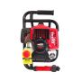 AWTOOLS ŚWIDER WIERTNICA SPALINOWA + 3 WIERTŁA /2,3KM EA56 - 3