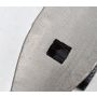 AWTOOLS KOWADŁO ŻELIWNE SG  5kg - 3