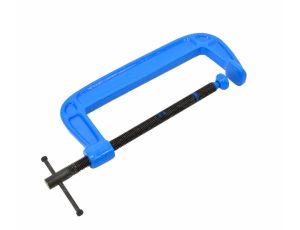 AWTOOLS ŚCISK STOLARSKI TYP G ŚRUBOWY/ 250mm