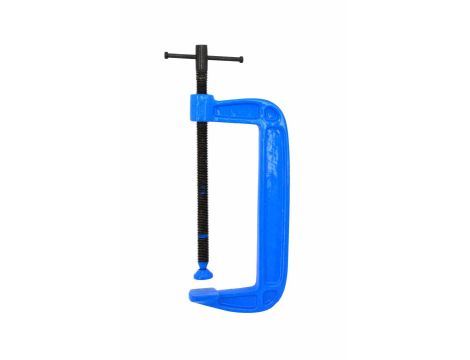 AWTOOLS ŚCISK STOLARSKI TYP G ŚRUBOWY/ 250mm - 3