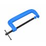 AWTOOLS ŚCISK STOLARSKI TYP G ŚRUBOWY/ 250mm - 2