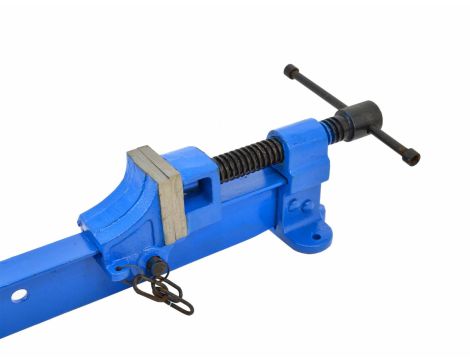 AWTOOLS ŚCISK STOLARSKI TYP T SZYNOWY/ 1200mm