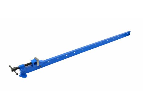 AWTOOLS ŚCISK STOLARSKI TYP T SZYNOWY/ 1200mm - 3