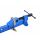 AWTOOLS ŚCISK STOLARSKI TYP T SZYNOWY/ 1200mm
