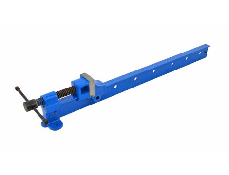 AWTOOLS ŚCISK STOLARSKI TYP T SZYNOWY/ 600mm