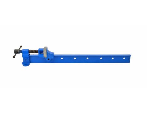 AWTOOLS ŚCISK STOLARSKI TYP T SZYNOWY/ 600mm - 2