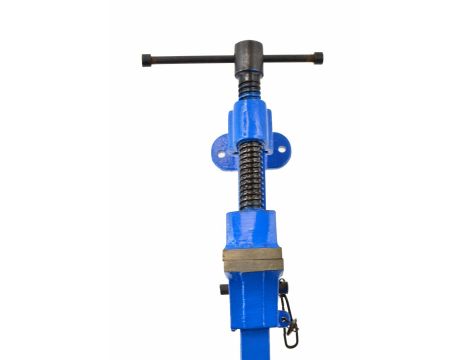 AWTOOLS ŚCISK STOLARSKI TYP T SZYNOWY/ 600mm - 4