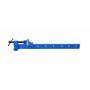 AWTOOLS ŚCISK STOLARSKI TYP T SZYNOWY/ 600mm - 3