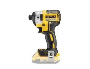 DEWALT ZAKRĘTARKA UDAROWA 18V DCF887NT 205Nm 3-BIEGI BL TSTAK