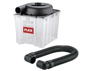 FLEX SEPARATOR PYŁU VCE-PS 25 CYKLON