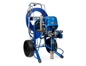 GRACO AGREGAT MARK XV PROCONTRACTOR XT HI-BOY