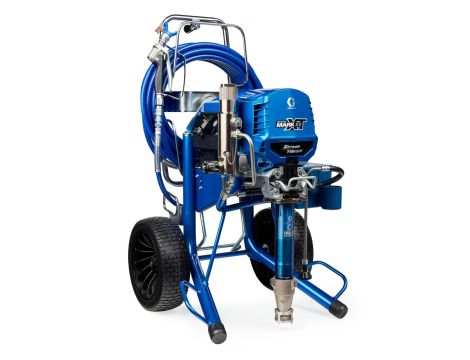 GRACO AGREGAT MARK XV PROCONTRACTOR XT HI-BOY
