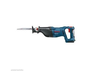 BOSCH PIŁA SZABLASTA  18V GSA 18V-LI SOLO