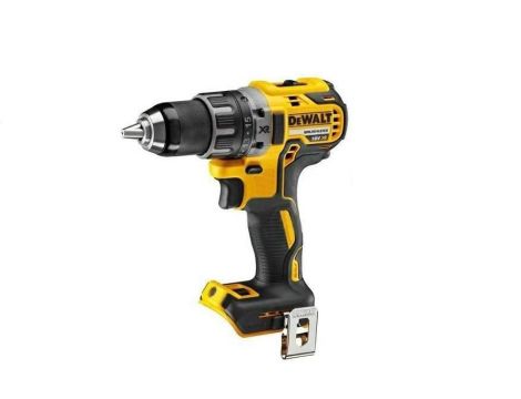 DEWALT WKRĘTARKA 18V DCD791N 70/27Nm BL /BULK ...