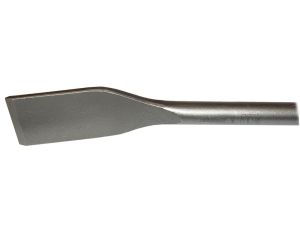 MAKITA DŁUTO SDS MAX 50x300mm DO PŁYTEK WYGIĘTE