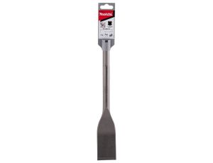 MAKITA DŁUTO SDS MAX 50x300mm DO PŁYTEK WYGIĘTE - image 2