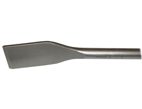 MAKITA DŁUTO SDS MAX 50x300mm DO PŁYTEK WYGIĘTE