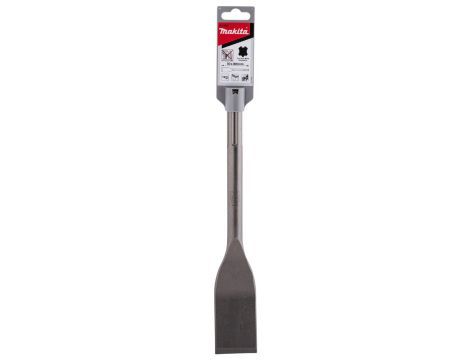 MAKITA DŁUTO SDS MAX 50x300mm DO PŁYTEK WYGIĘTE - 2