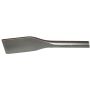 MAKITA DŁUTO SDS MAX 50x300mm DO PŁYTEK WYGIĘTE - 2