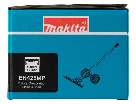 MAKITA PRZYSTAWKA - NOŻYCE DO TRAWY EN425MP 500mm DO EX2650LHM, UX01G, DUX60, DUX18 - 3