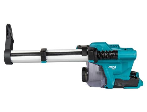 MAKITA SYSTEM ODSYSANIA I ZBIERANIA PYŁU DX17 DO HR011G - 2