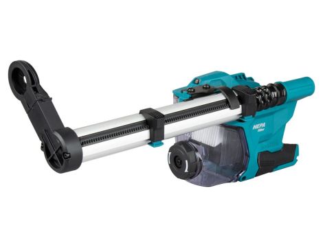 MAKITA SYSTEM ODSYSANIA I ZBIERANIA PYŁU DX17 DO HR011G - 3
